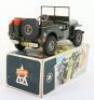 Arnold USA Military Police Jeep 2500 - 3