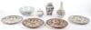 A group of Chinese ceramic and porcelain items - 5