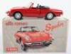 Togi (Italy) 1300 Juniors Alfa Romeo Spider - 2