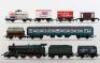 Hornby Dublo, Wrenn, Tri-ang and other locomotives and rolling stock - 2