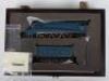 Two Bachmann Limited Edition locomotives in wooden presentation boxes - 2