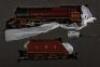 Two Bachmann Limited Edition locomotives in wooden presentation boxes - 3