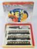 Hornby R2025 Great Western Express Passenger Train set - 2