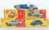 Four boxed Dinky vehicles - 3