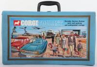 Corgi Toys Tourist carry case