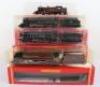 Four Hornby Railway locomotives - 3