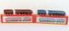 Two Hornby Railway Super Detail Coronation Class locomotives - 3