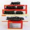 Four Hornby Railway locomotives - 2