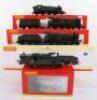 Four Hornby Railway locomotives - 3