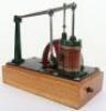 A single cylinder Beam engine - 3