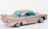 Marusan modern tinplate friction driven 1957/58 Cadillac Eldorado Brougham - 2