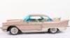 Marusan modern tinplate friction driven 1957/58 Cadillac Eldorado Brougham - 3