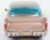 Marusan modern tinplate friction driven 1957/58 Cadillac Eldorado Brougham - 7