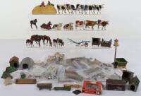 Small selection of Britains Farm