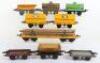 Hornby 0 gauge Rolling stock - 2