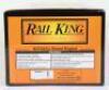 Rail King by MTH 0 gauge SD70Ace Diesel engine - 2