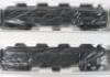 Rail King by MTH 0 gauge New York Central 4-car 60’ Madison Passenger set - 3