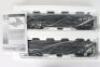 Rail King by MTH 0 gauge New York Central 4-car 60’ Madison Passenger set - 4