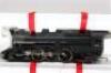 Rail King by MTH 0 gauge 4-6-2 Pennsylvania K-4s locomotive and tender - 3