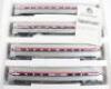 Two MTL 0 gauge passenger coach sets - 3