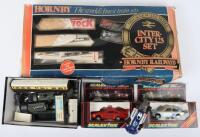 Vintage slot cars