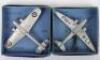 Two Boxed Dinky Toys Pre War Aircraft - 2