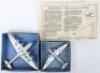 Two Boxed Dinky Toys Pre War Aircraft - 2