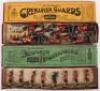 A Quantity of Britains Lead Toy Soldiers - 3