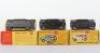 Three Boxed Dinky Toys Cars - 3