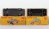 Two Boxed Dinky Toys Cars - 3