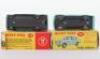 Two Boxed Dinky Toys Cars, - 3