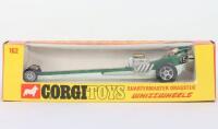 Corgi Toys 162 Quartermaster Dragster