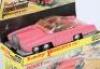 Dinky Toys Boxed 100 Lady Penelope’s FAB 1 From TV series ‘Thunderbirds’ - 3