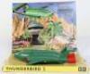 Dinky Toys Boxed 101 Thunderbirds 2 & 4 Straight From TV series ‘Thunderbirds’ - 2