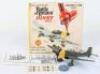 Dinky Toys 721 Direct From The Epic Film “Battle of Britain” 721 German Junkers Ju 87B Stuka - 2