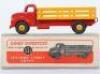 Dinky Supertoys 531 Leyland Comet Lorry - 2