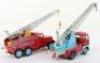 Corgi Major Toys 1144 Chipperfield&rsquo;s Circus Crane Scammel Handyman - 3