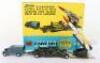 Corgi Major Toys Gift Set No 4 Bristol &lsquo;Bloodhound&rsquo; guided missile with launching Ramp - 2