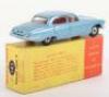 Dinky Toys 142 Jaguar Mark 10 - 2