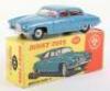 Dinky Toys 142 Jaguar Mark 10