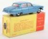 Dinky Toys 142 Jaguar Mark 10 - 2