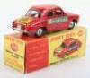 Dinky Toys 268 Renault Dauphine Minicab - 2