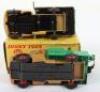 Dinky Toys 252 Bedford Refuse Wagon, with windows - 3