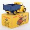Scarce Dinky Toys 410 Bedford End Tipper - 2