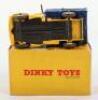 Scarce Dinky Toys 410 Bedford End Tipper - 3