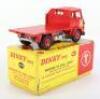 Dinky Toys 425 Bedford TK Coal Lorry "Hall & Co” - 2