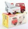 Dinky Toys 434 Bedford T.K Crash Truck - 2