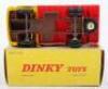 French Dinky Toys 588 Berliet Beer Lorry - 3