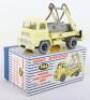 Dinky Supertoys 966 Albion Marrel Multi-Bucket Skip Lorry - 2