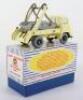 Dinky Supertoys 966 Albion Marrel Multi-Bucket Skip Lorry - 4